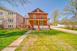 Property for Sale, 130 North St E, Orillia, ON Property for Sale, 130 North St E, Orillia, ON