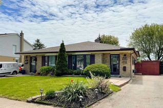 Backsplit for Sale, 459 Lana Terr, Mississauga, ON Backsplit for Sale, 459 Lana Terr, Mississauga, ON