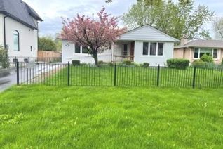Bungalow for Rent, 319 Ashbury Rd, Oakville, ON Bungalow for Rent, 319 Ashbury Rd, Oakville, ON