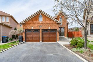 Bungalow for Sale, 5559 Wheatland Crt, Mississauga, ON