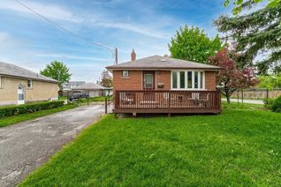 Bungalow for Sale, 26 Sunset Blvd, Brampton, ON Bungalow for Sale, 26 Sunset Blvd, Brampton, ON