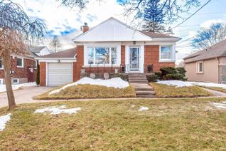 Bungalow for Rent, 70 Jopling Ave N, Toronto, ON