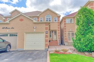 Townhouse for Sale, 51 Piane Ave, Brampton, ON