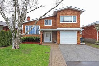 Sidesplit for Rent, 77 Norgrove Cres, Toronto, ON Sidesplit for Rent, 77 Norgrove Cres, Toronto, ON