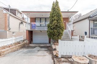 Detached House for Sale, 87 Cordella Ave, Toronto, ON Detached House for Sale, 87 Cordella Ave, Toronto, ON