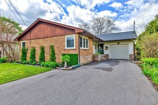 Property for Sale, 1007 Earl Cres, Burlington, ON