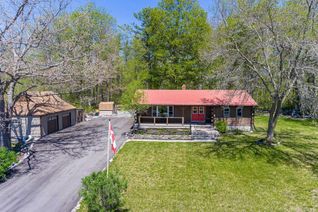 Bungalow for Sale, 34 River Heights Rd, Marmora and Lake, ON