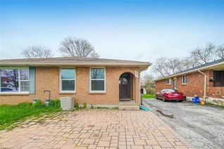 Property for Sale, 552 First Ave, Welland, ON