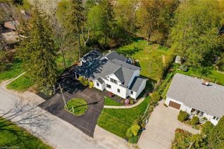Bungalow for Sale, 289 Gage St, Niagara-on-the-Lake, ON