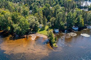Cottage for Sale, 1265 Kashagawigamog Rd S, Minden Hills, ON Cottage for Sale, 1265 Kashagawigamog Rd S, Minden Hills, ON