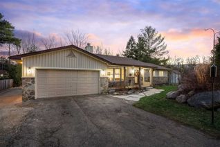 Bungalow for Sale, 209790 Highway 26, Blue Mountains, ON