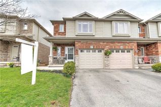 Freehold Townhouse for Sale, 6 Chestnut Dr #27, Grimsby, ON
