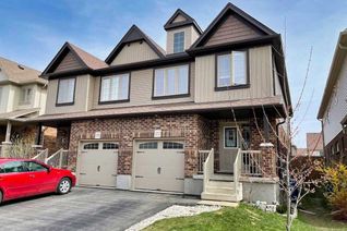 Property for Sale, 172 Couling Cres, Guelph, ON
