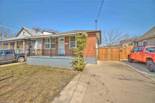 Bungalow for Rent, 15 Lailey St #Lower, St. Catharines, ON Bungalow for Rent, 15 Lailey St #Lower, St. Catharines, ON