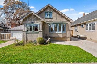 Property for Sale, 191 Russel Ave, St. Catharines, ON