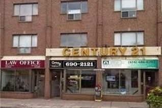 Office for Lease, 2177 Danforth Ave #208, Toronto, ON