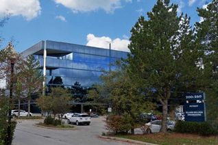 Office for Lease, 200 Town Centre Blvd #105, Markham, ON