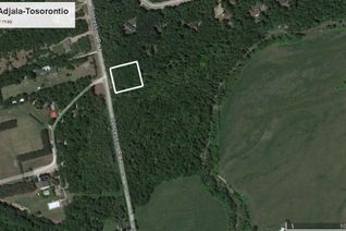 Property for Sale, 6411 Concession 4 Rd, Adjala-Tosorontio, ON