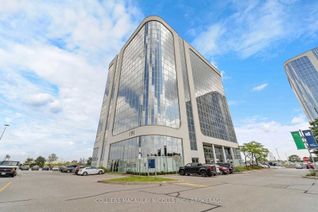 Property for Lease, 191 The West Mall #Flr 6-9, Toronto, ON