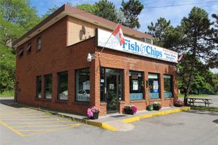 Franchise Business for Sale, 23 Mill St S, Port Hope, ON Franchise Business for Sale, 23 Mill St S, Port Hope, ON