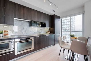 Apartment for Sale, 115 Mcmahon Dr #3510, Toronto, ON