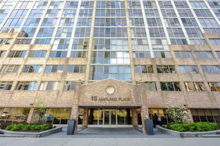 Apartment for Sale, 15 Maitland Pl #409, Toronto, ON Apartment for Sale, 15 Maitland Pl #409, Toronto, ON