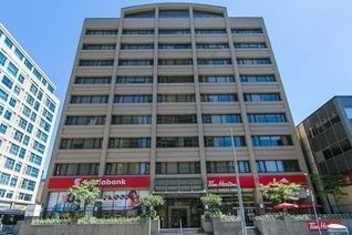 Apartment for Sale, 555 Yonge St #508, Toronto, ON