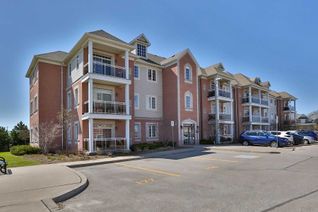 Apartment for Sale, 52 Harvey Johnston Way #101, Whitby, ON