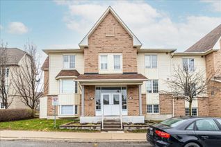 Property for Sale, 27 Petra Way #3, Whitby, ON