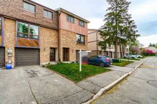 Property for Sale, 220 Ormond Dr #18, Oshawa, ON