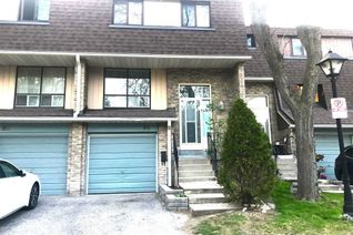 Townhouse for Sale, 371 Orton Park Rd #90, Toronto, ON
