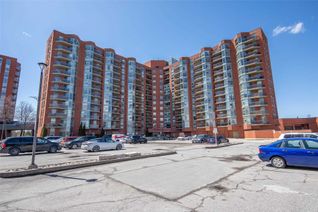 Property for Sale, 10 Dean Park Rd #Ph 09, Toronto, ON