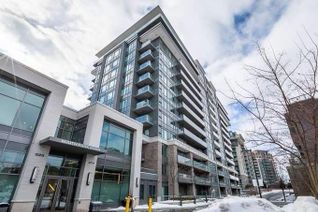 Apartment for Rent, 277 South Park Rd #919, Markham, ON