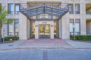 Apartment for Sale, 310 Red Maple Rd #407, Richmond Hill, ON