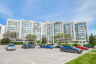 Apartment for Sale, 30 Harding Blvd #1217, Richmond Hill, ON