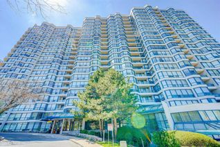 Apartment for Sale, 7300 Yonge St #1506, Vaughan, ON
