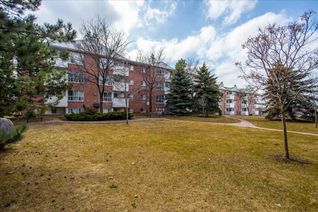 Apartment for Sale, 120 Bell Farm Rd #116, Barrie, ON