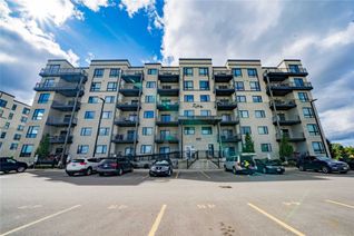 Apartment for Rent, 295 Cundles Rd #508, Barrie, ON