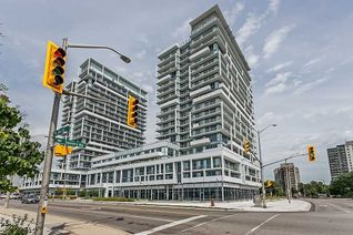 Apartment for Sale, 55 Speers Rd #807, Oakville, ON