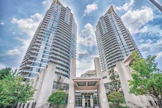 Apartment for Rent, 1 Elm Dr #2103, Mississauga, ON