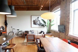 Property for Rent, 24 Noble St #501, Toronto, ON