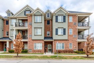Apartment for Rent, 2333 Sawgrass Dr #301, Oakville, ON