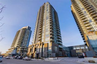 Apartment for Sale, 5033 Four Springs Ave #519, Mississauga, ON