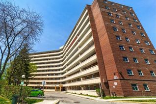 Apartment for Sale, 3577 Derry Rd E #802, Mississauga, ON