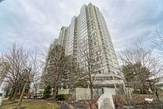 Apartment for Sale, 350 Webb Dr #2010, Mississauga, ON