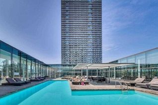 Property for Rent, 105 The Queensway Ave #2004, Toronto, ON