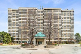 Apartment for Sale, 310 Mill St S #1003, Brampton, ON