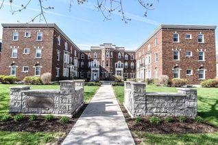 Apartment for Sale, 54 Dufferin Ave #18, Brantford, ON