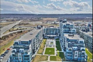 Property for Sale, 16 Concord Pl #127, Grimsby, ON