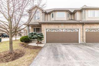 Property for Sale, 255 Summerfield Dr #27, Guelph, ON